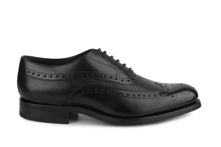 buty ze skóry jeleniej i cielęcej