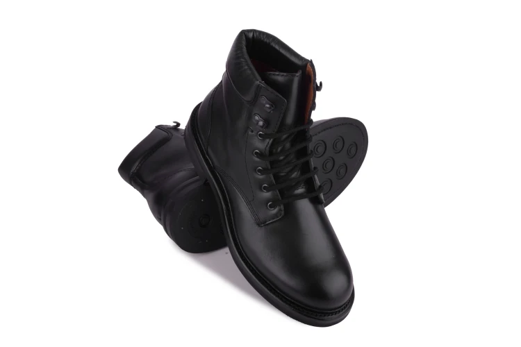 buty na podeszwie Vibram
