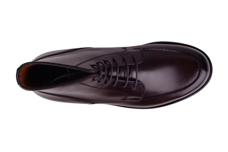 najlepsze buty zimowe ze skóry