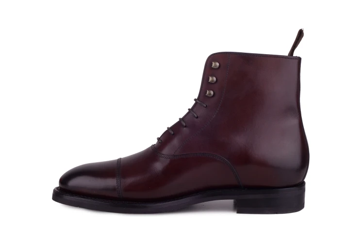 Eleganckie buty na zimę