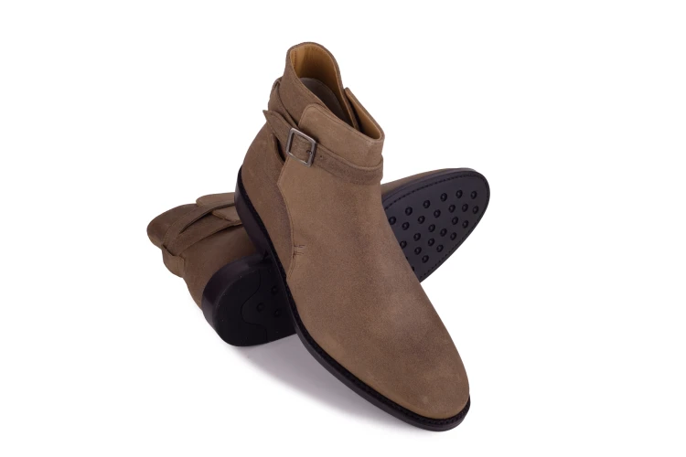 buty na zimę wsuwane, chelsea