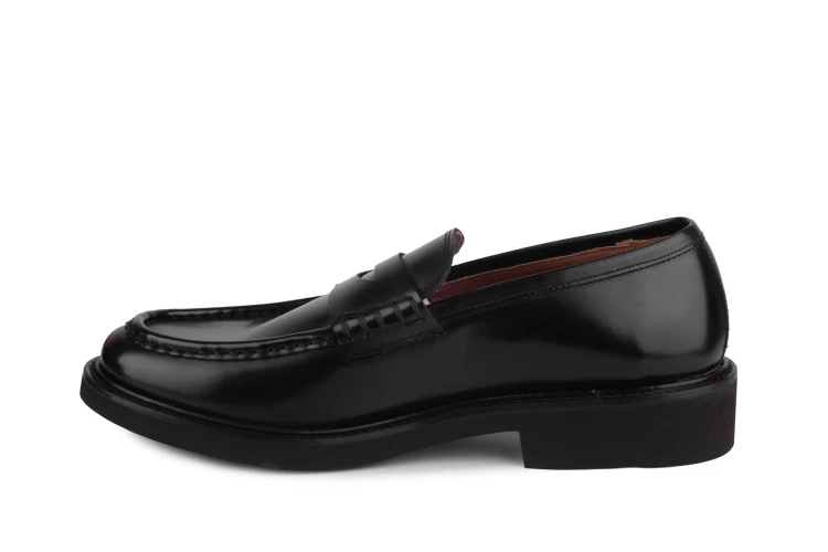 loafersy zimowe