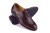buty oxford na jesień