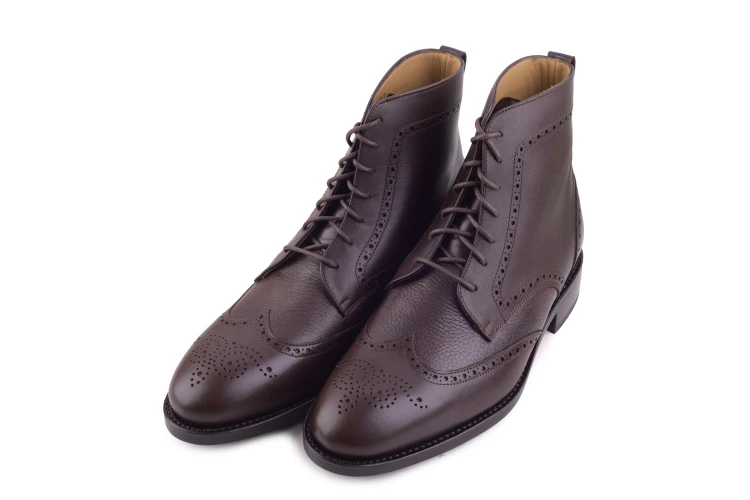 buty zimowe polskie