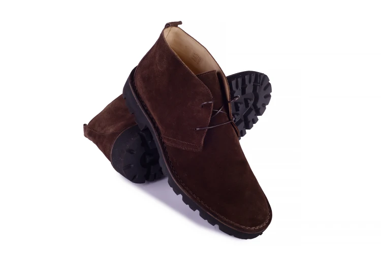 miękkie i elastyczne buty