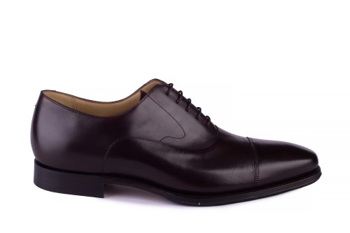 buty oxforfd cap toe,
