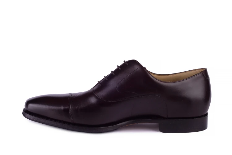 angielskie buty ręcznie szyte