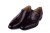 buty oxforfd cap toe