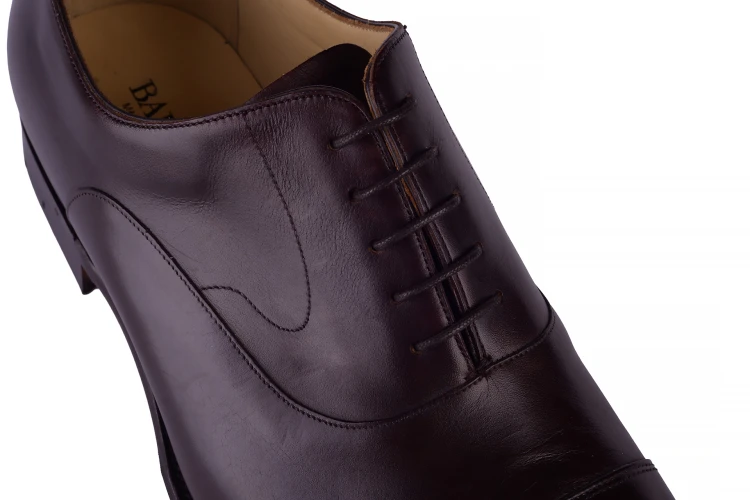 buty d garnituru brązowe