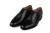 Barker Nevis Black Oxford, klasyczne buty, classic shoes,