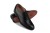 Barker Nevis Black Oxford,zdrowe buty, wygodne buty,