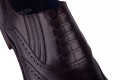 buty angielskiej marki, skórzane buty do garnituru