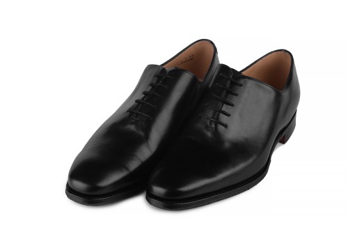 czarne lotniki, skórzane buty na ślub