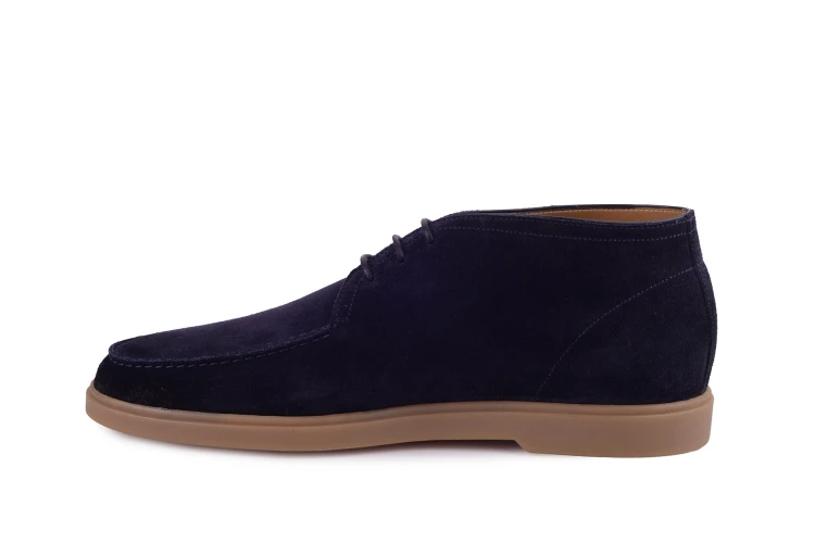 desert boots premium