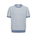 lniany tshirt