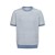 lniany tshirt