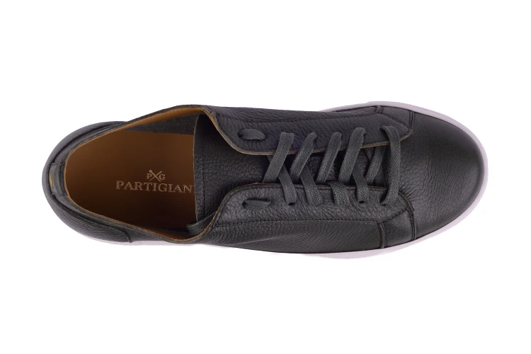 sneakersy Partigiani