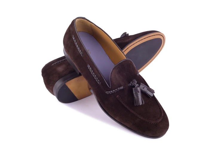wsuwane buty na lato