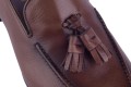 tassel loafers