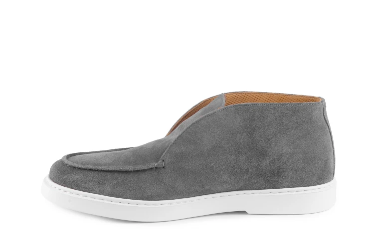 letnie miękkie buty