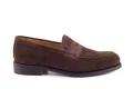ręcznie szyte buty letnie Berwick