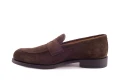 klasyczne buty wsuwane