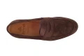 buty Berwick szyte metodą goodyear welted