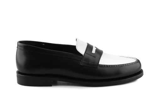 buty wsuwane letnie