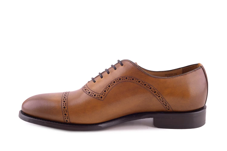 eleganckie buty do garnituru