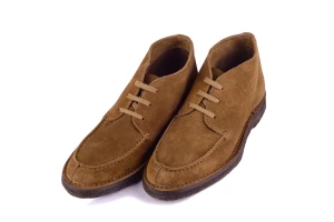 Berwick 580 Kudu Reverse Snuff  Derby