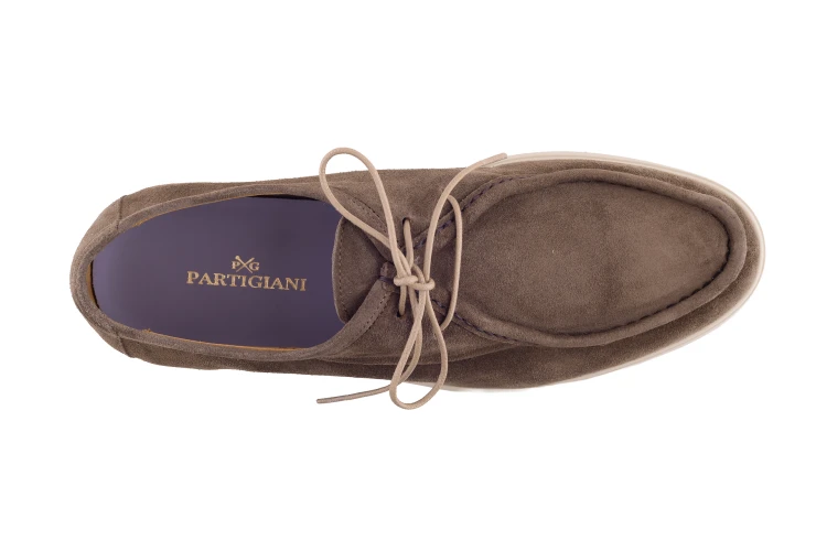 buty Partigiani
