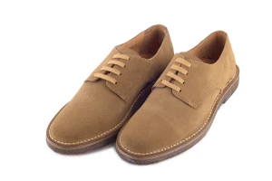 Berwick 5435 Repello Butternut Derby