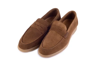 Berwick 5371 Kudu Snuff  Loafer