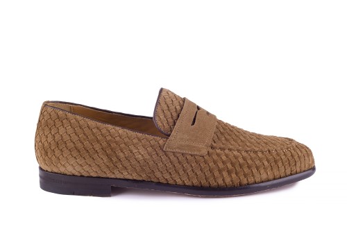 buty wsuwane szyte metodą bolońską
