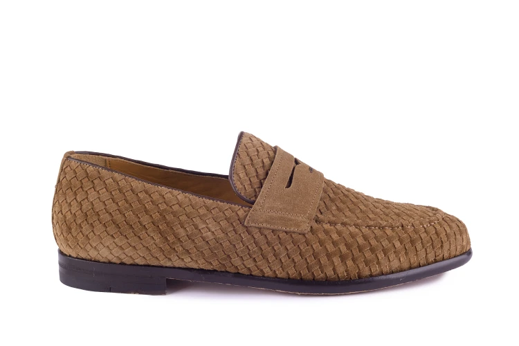 buty wsuwane szyte metodą bolońską