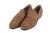 zamszowe loafersy