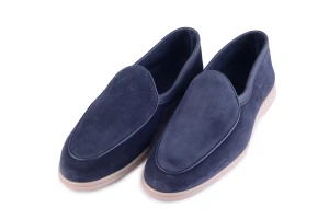 Berwick 5381 Kudu Reverse Sea Loafer