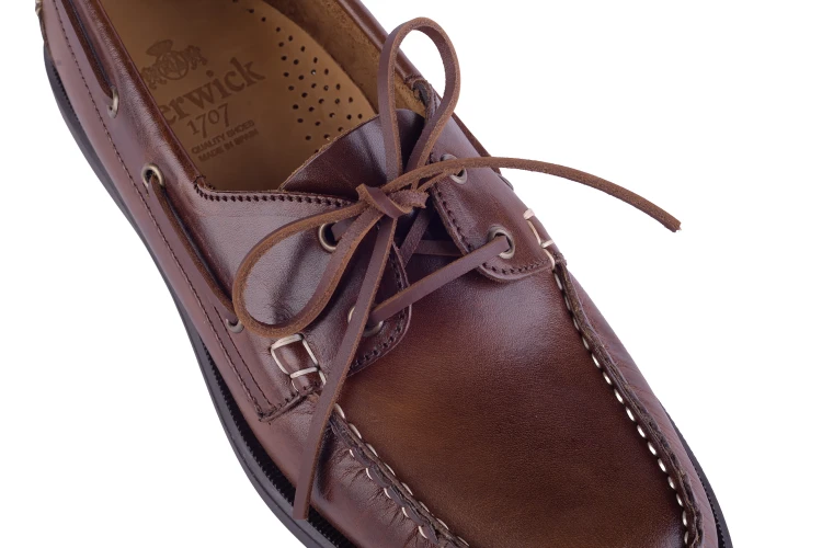 buty żeglarskie Berwick