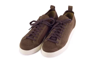 Partigiani 7488 Marron Havana Sneaker