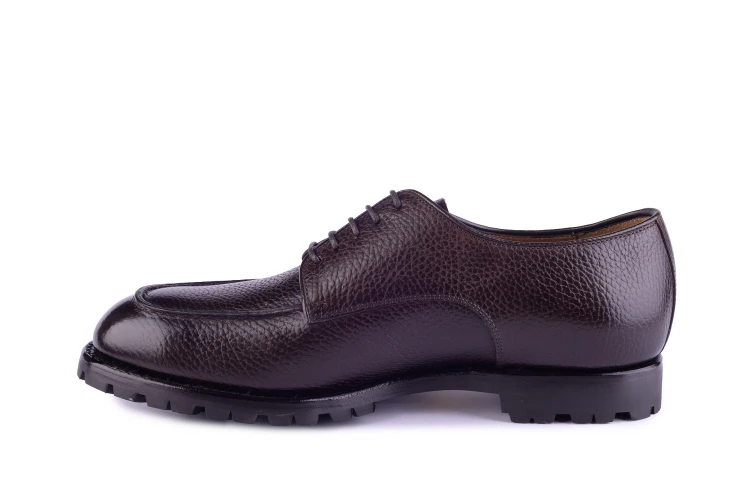 buty szyte goodyear welted