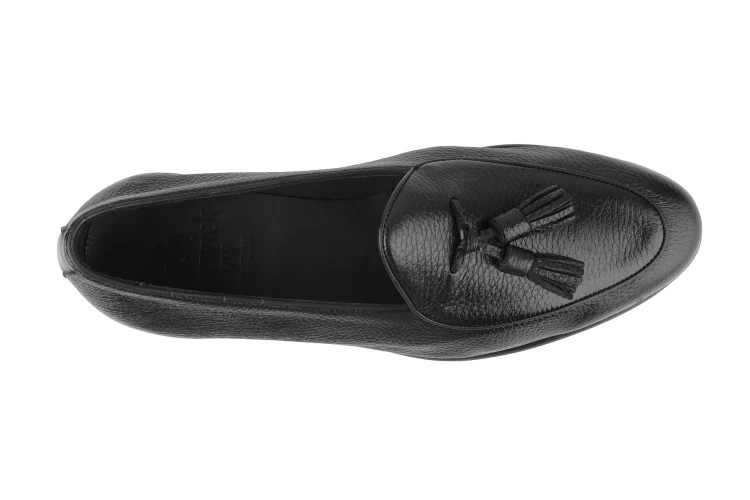 buty wsuwane