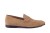 zamszowe buty letnie