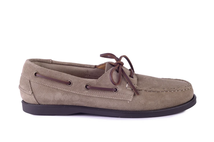 buty żeglarskie szyte