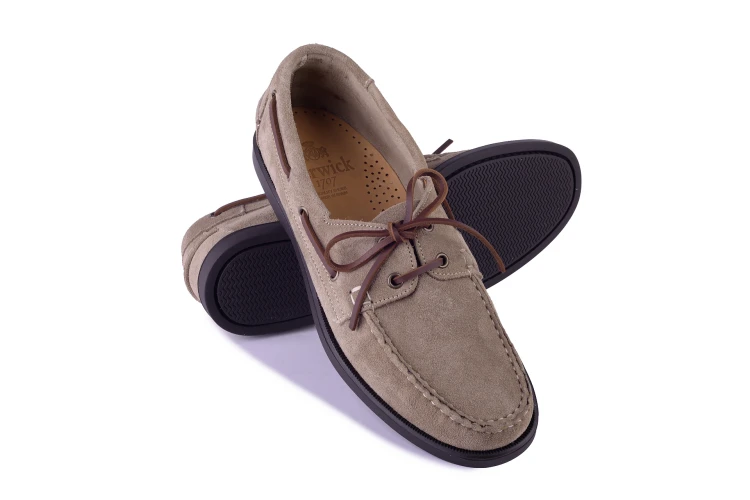Berwick buty letnie