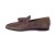 tassel loafers szyte