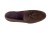 zamszowe loafersy