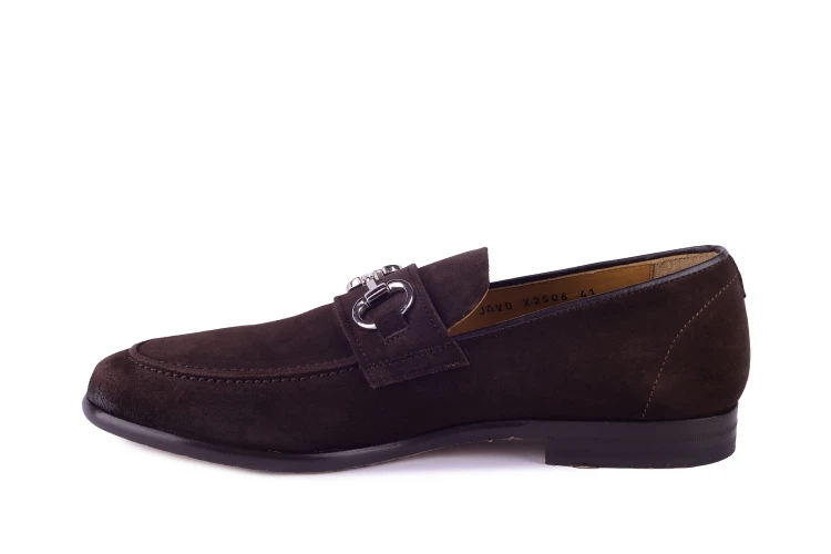 hosebite loafers