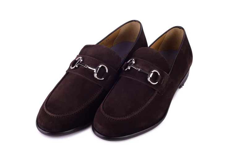 gucci loafers