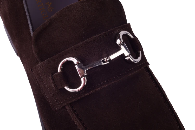 wsuwane buty letnie