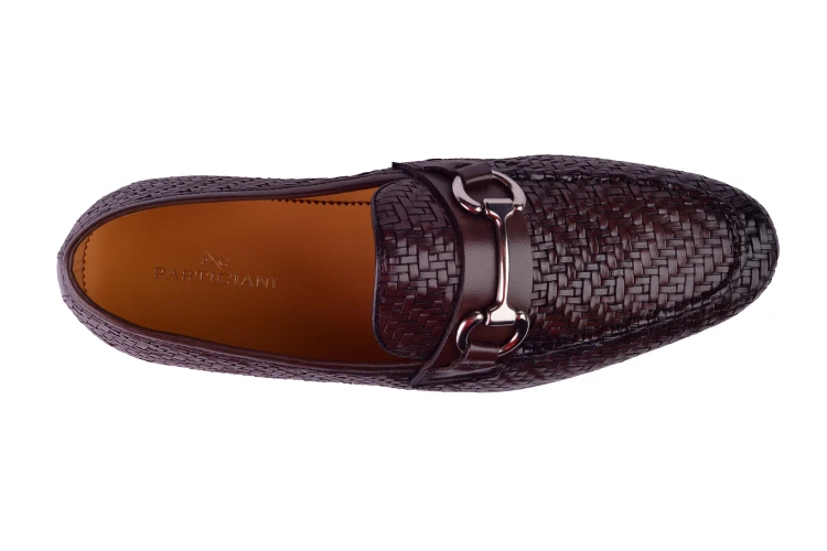 luksusowe gucci loafers